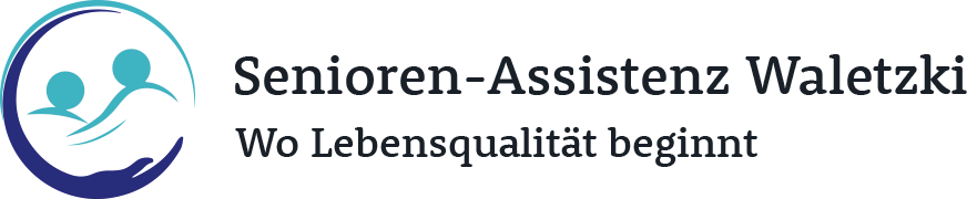 Senioren-Assistenz Waletzki Logo